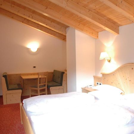 Hotel Falzares San Cassiano  Dış mekan fotoğraf