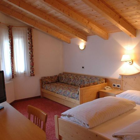 Hotel Falzares San Cassiano  Dış mekan fotoğraf