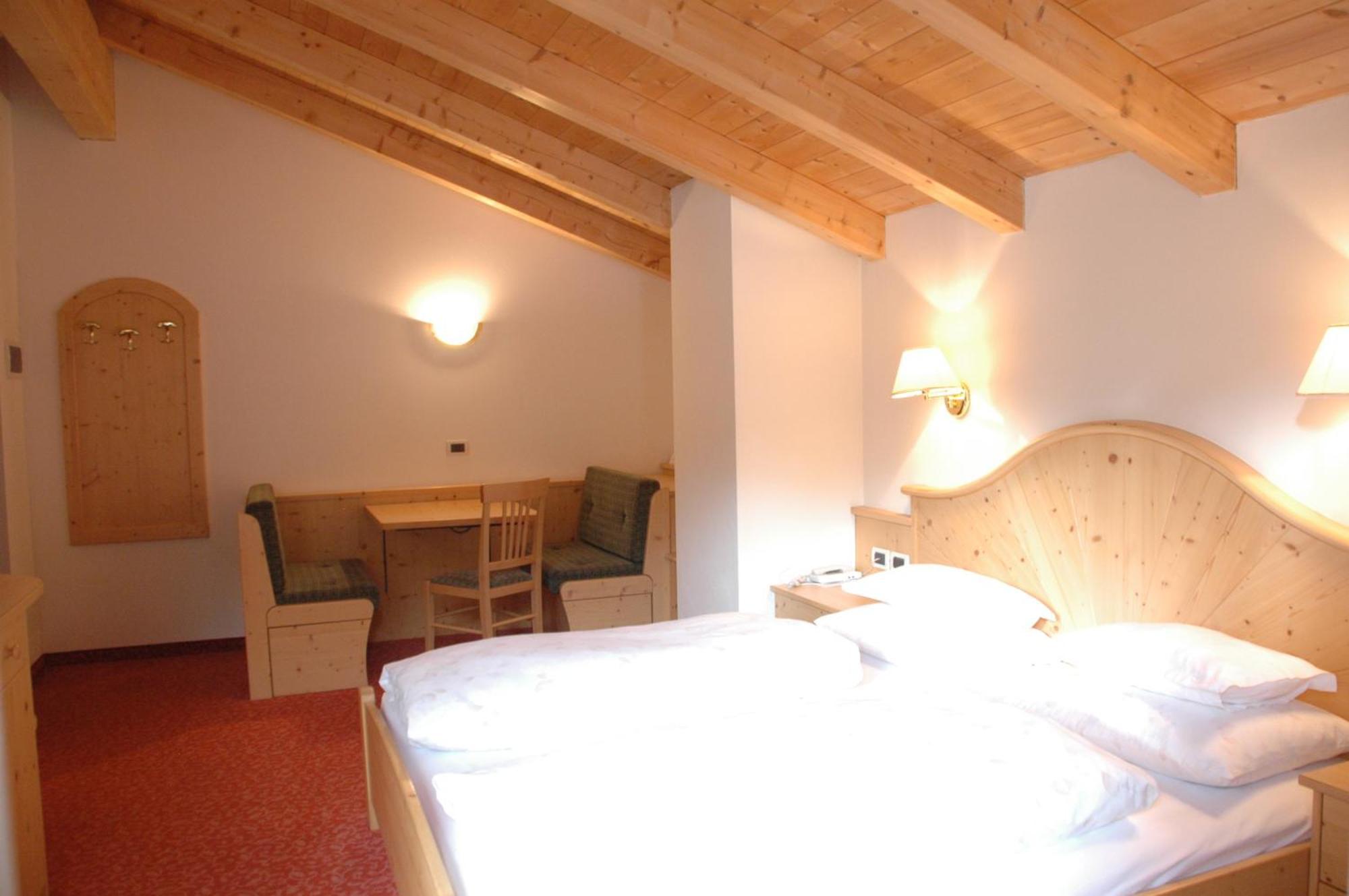 Hotel Falzares San Cassiano  Dış mekan fotoğraf