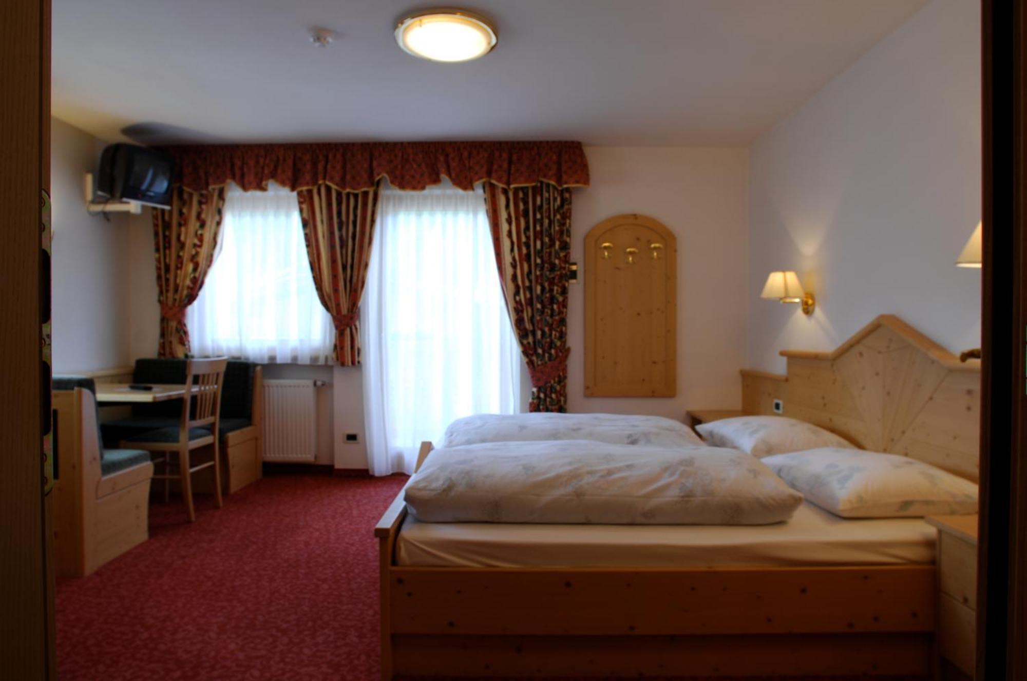 Hotel Falzares San Cassiano  Dış mekan fotoğraf