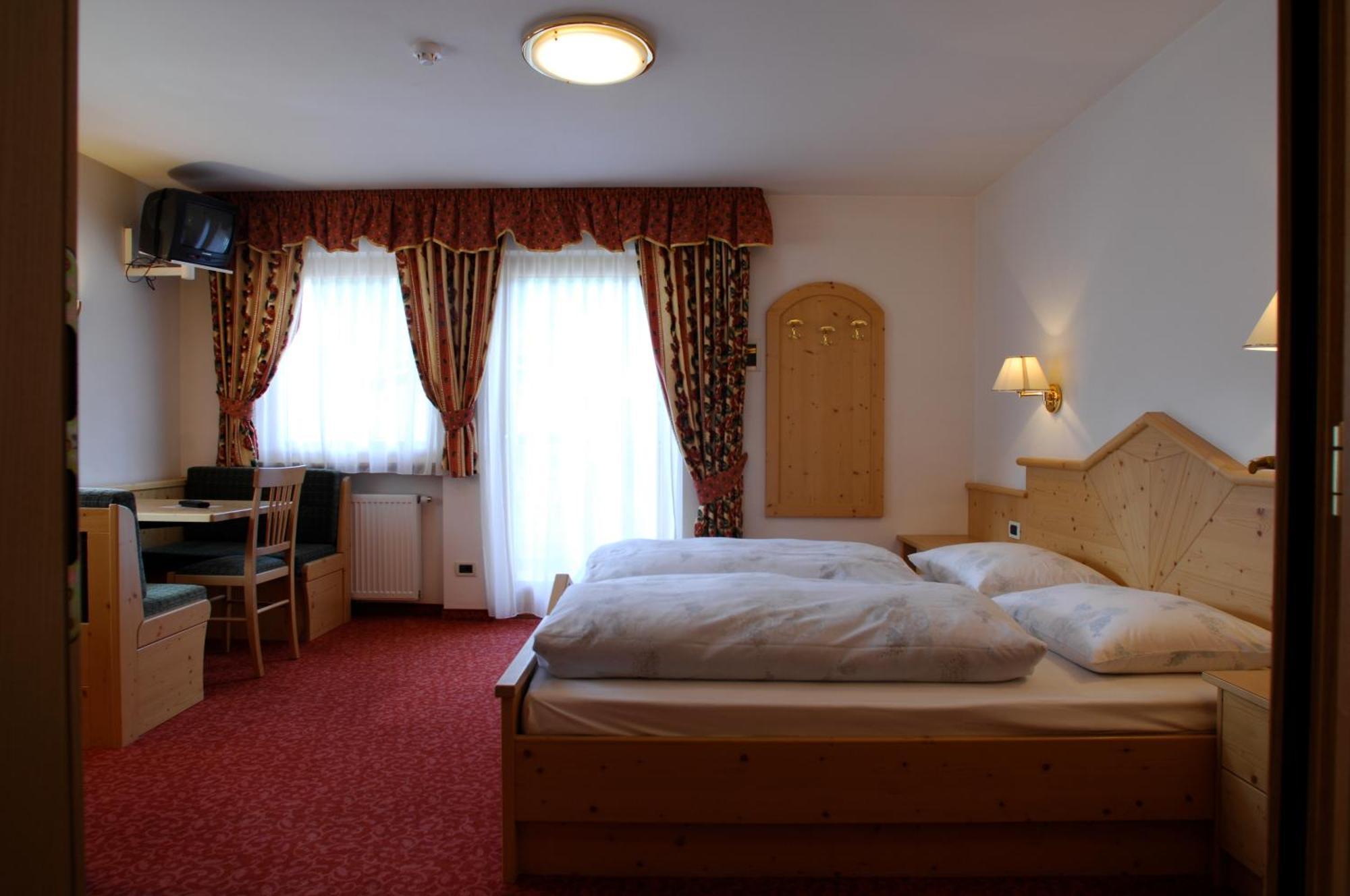 Hotel Falzares San Cassiano  Dış mekan fotoğraf