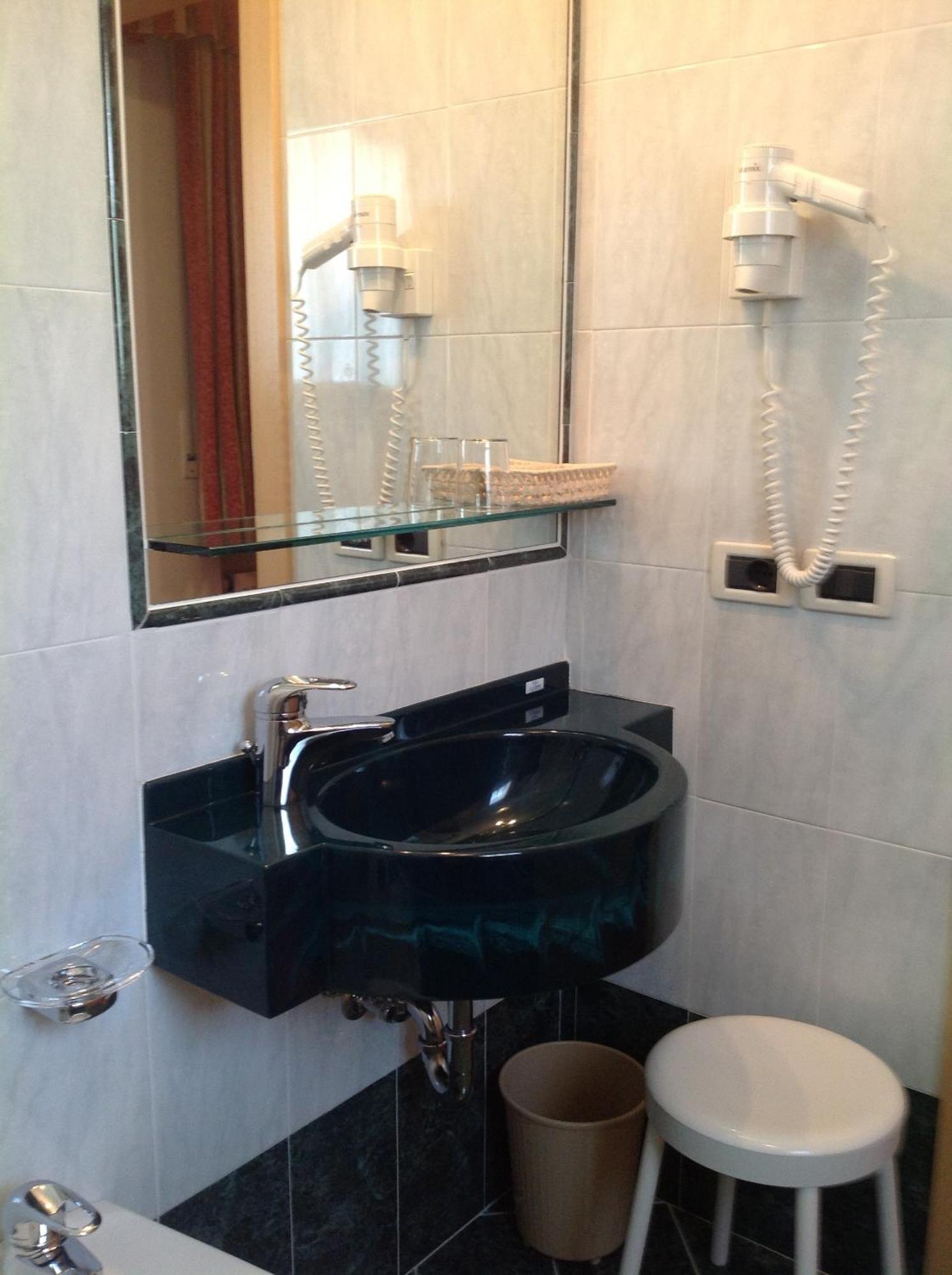 Hotel Falzares San Cassiano  Oda fotoğraf
