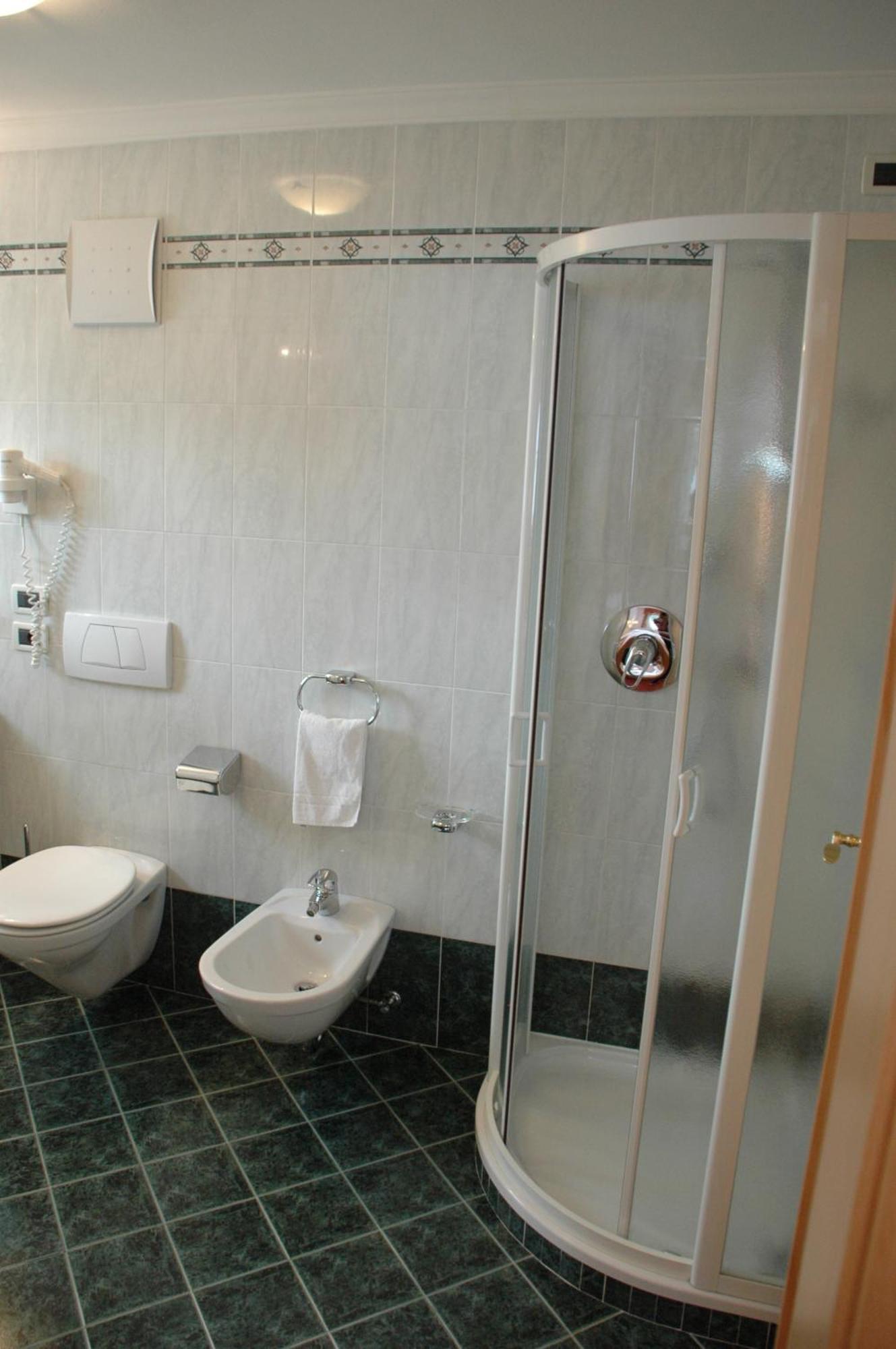 Hotel Falzares San Cassiano  Oda fotoğraf